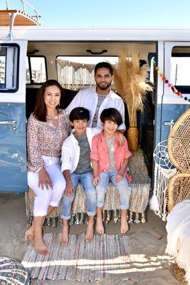 Jeann Yung Photographer