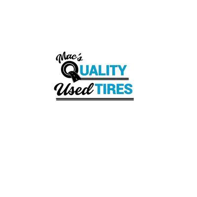 Mac’s Quality Used Tires