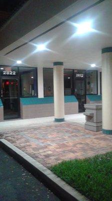 Praise and Worship Deliverance Center