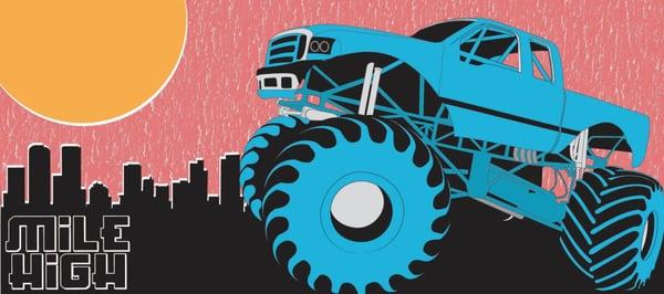 Crushing the competition in Denver!