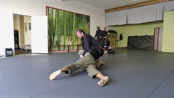 Ashland Hero Academy