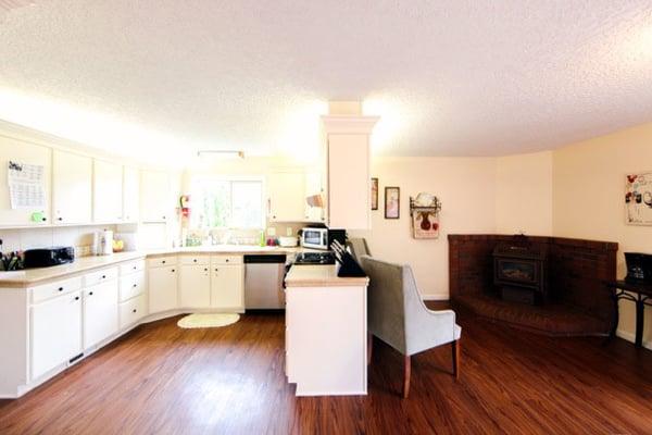 Harmony Senior Homes - Orchard Hills AFH