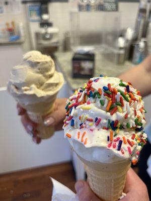 Abbott's Frozen Custard