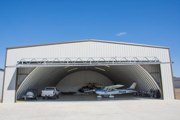 Texas Innovative Building Solutions