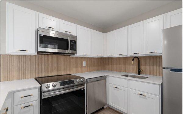 Laura Lane Apartments