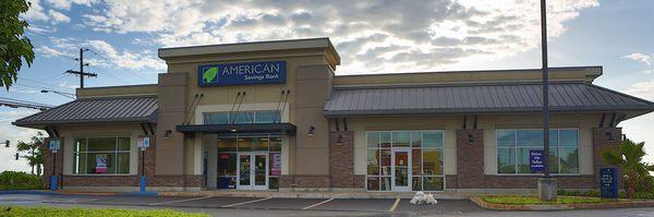 American Savings Bank - Hokulei Village