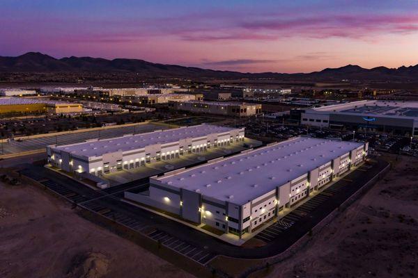 Bromigo By LM Construction Company