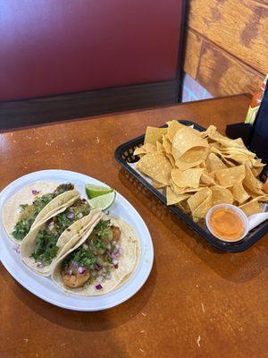 Caliente Mexican Grill