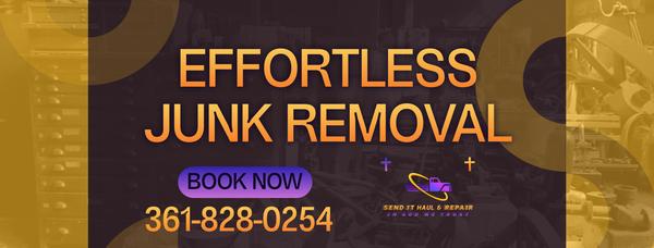 Send It Haul & Repair