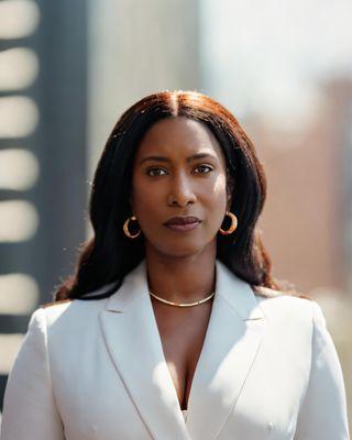 Updated Photo of Leah