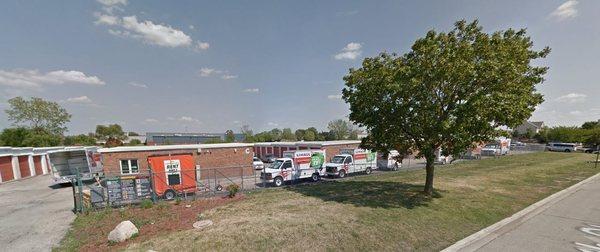 U-Haul Storage of Carol Stream