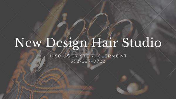 New Design Hair Studio
