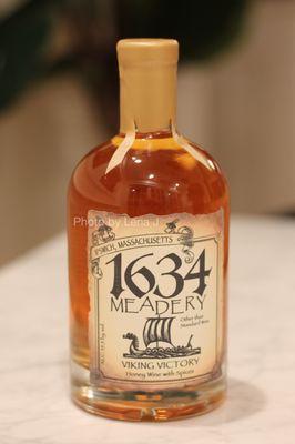 1634 Meadery