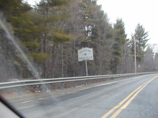 Ashfield Community Preschool