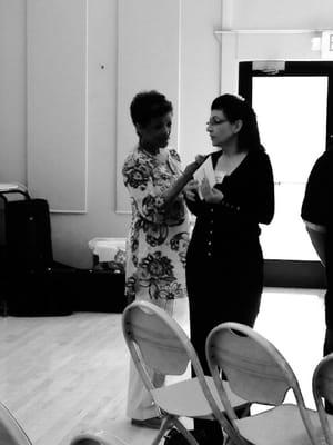 Awakening Ways Spiritual Community