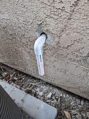 Emergency Plumbing Services