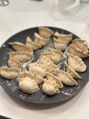Dumplings
