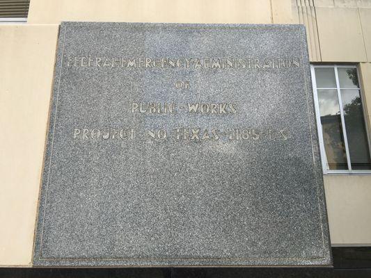 A.D. Marshall Public Safety & Courts