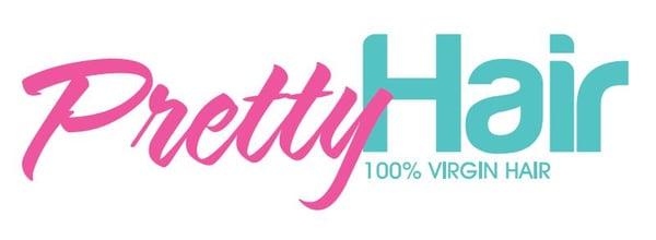 Pretty Hair Logo