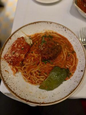 Viaggio Restaurant Chicago