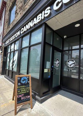 East Boston Cannabis