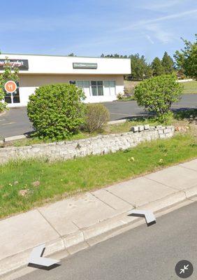 Edward Jones-Financial Advisor: Dan Hernandez