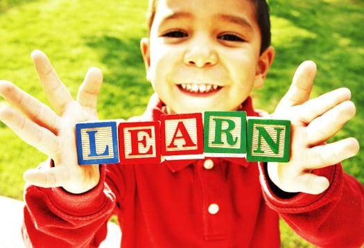 Stars & Stripes Learning Center