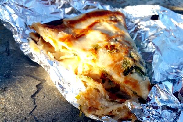 Stanford Taiwanese Night Market 2014