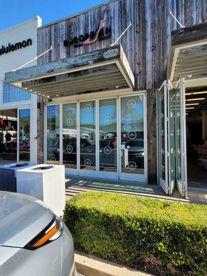 European Shoe Repair