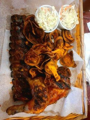 Mississippi Sweets BBQ - Boca Raton