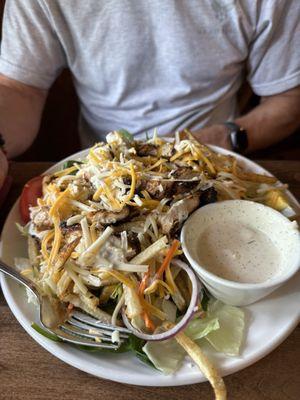 The Meredith Inn Restaurant