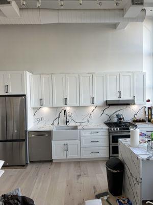 Smalls Home Improvement