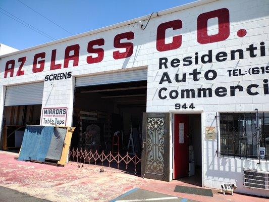 944 Broadway El Cajon Ca 92021