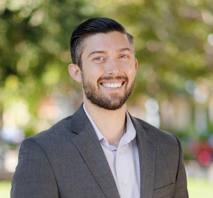 Thomas Peters - Sereno Group