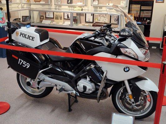 Honolulu Police Department Career Center