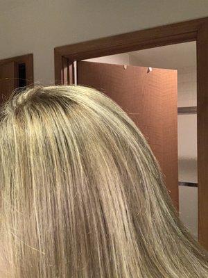 Eagle's Hair Care Salon