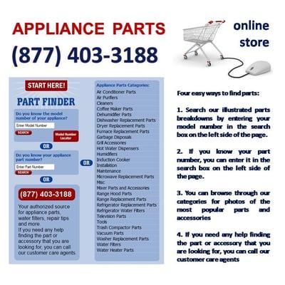Huntington Beach Appliance Repair Experts