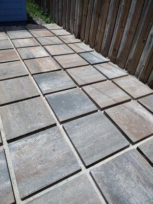 Perfect Cut Tree Landscaping