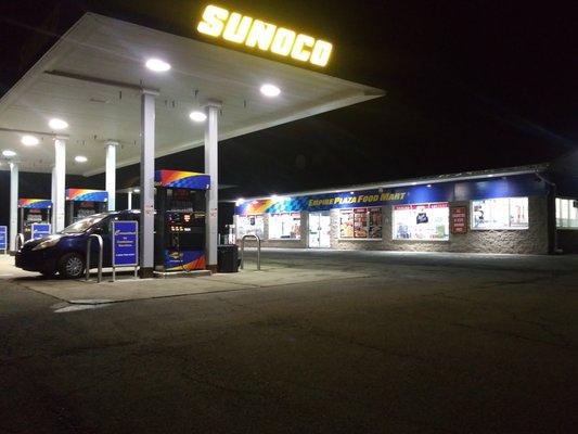 Sunoco