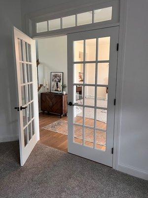 Toy Handyman Services