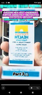 Florida Department of Health in Manatee County