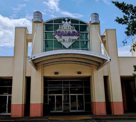Dutch Square Center