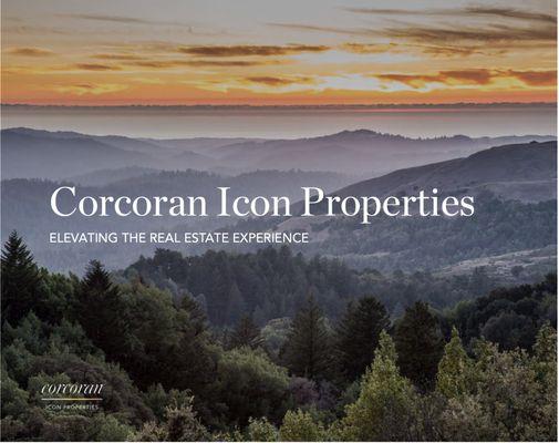 Joshua Cook - Corcoran Icon Properties