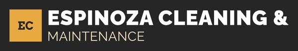 Espinoza Cleaning and Maintenance