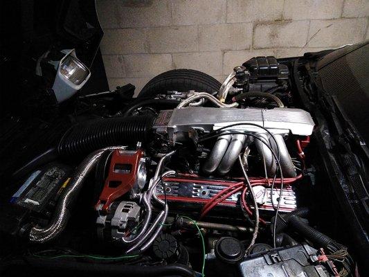 CKs Mobile Auto Repair & Roadside assistance