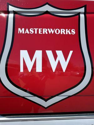 Masterworks Detail