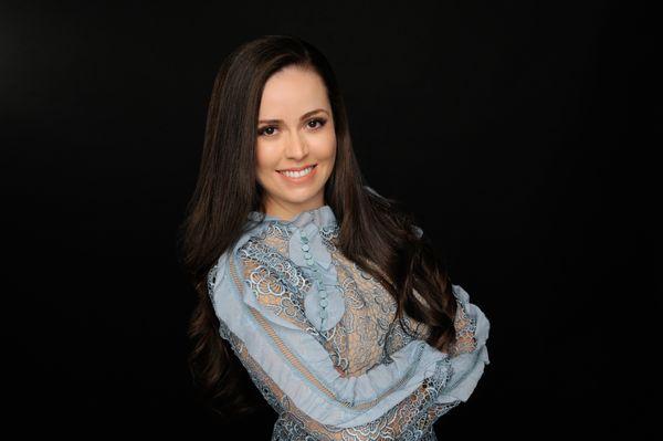 Isabel Cristina Castro - Berkshire Hathaway