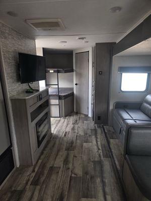 JC Rv Rentals
