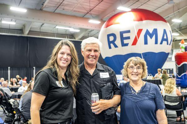 REMAX Customer Appreciation Picnic, Omni Center Onalaska, WI