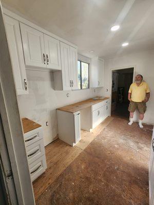 Green American Builders